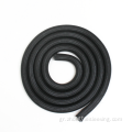 Pet Antiflaming Black Braided Cable Sleeve